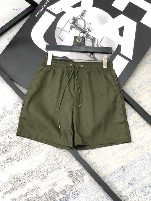 Lv 2024 Summer New Beach Pants Official Website Synchronized With The Original 1-1 Replica Exqu 6tqrpmhh