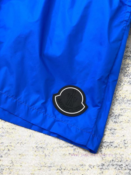 Mengkou 2024 Summer New Beach Pants Official Website Synchronized With The Original 1-1 Replica rrux2fs4 - Image 7