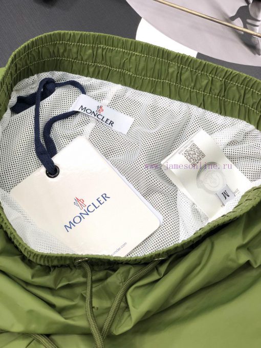 Mengkou 2024 Summer New Beach Pants Official Website Synchronized With The Original 1-1 Replica 6xhvldlb - Image 8