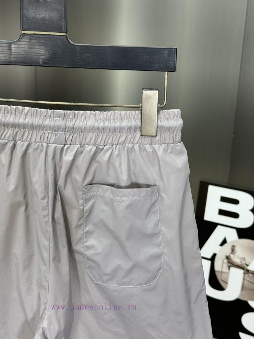 Mengkou 2024 Spring And Summer New Beach Pants Official Website Of Shorts Synchronized With The cl6f3e0k - Image 12