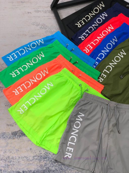 Mengkou 2024 Summer New Beach Pants Official Website Synchronized With The Original 1-1 Replica f28foqpb - Image 10