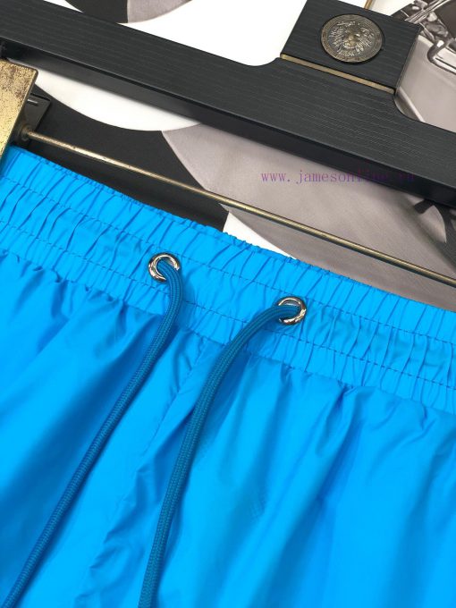 Mengkou 2024 Summer New Beach Pants Official Website Synchronized With The Original 1-1 Replica kwnf1ni8 - Image 5