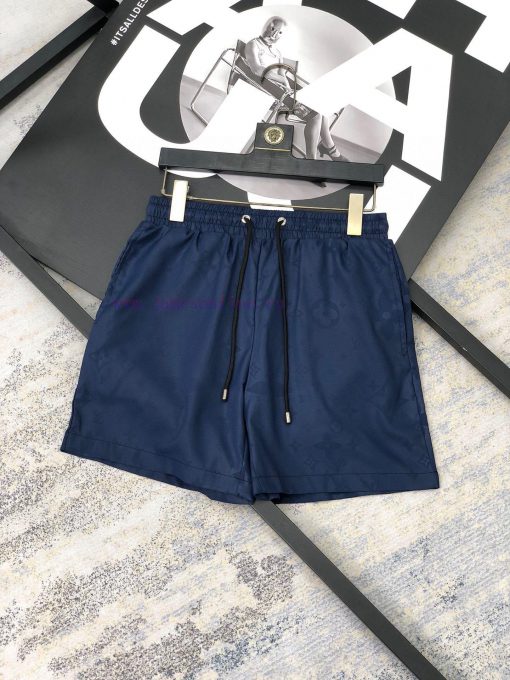 Lv 2024 Summer New Beach Pants Official Website Synchronized With The Original 1-1 Replica Exqu 02ozfwf5 - Image 2
