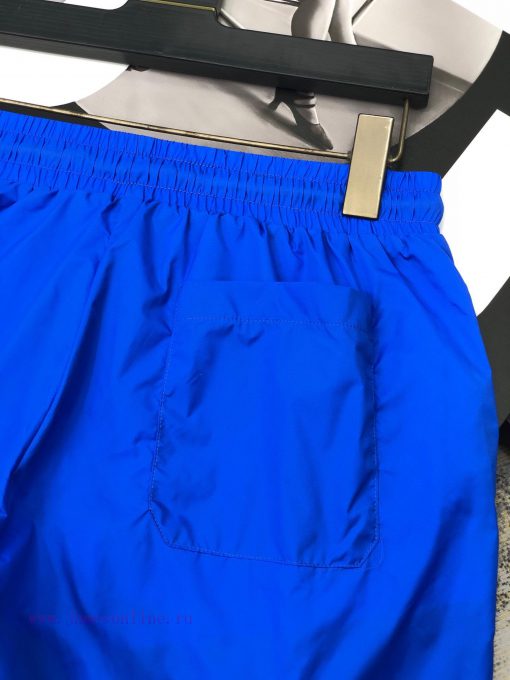 Mengkou 2024 Summer New Beach Pants Official Website Synchronized With The Original 1-1 Replica rrux2fs4 - Image 9