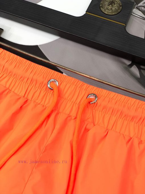 Mengkou 2024 Summer New Beach Pants Official Website Synchronized With The Original 1-1 Replica 3hyetjjv - Image 5