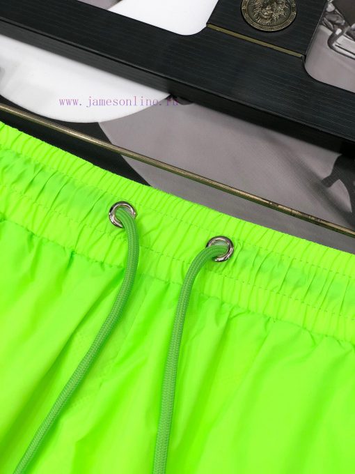 Mengkou 2024 Summer New Beach Pants Official Website Synchronized With The Original 1-1 Replica m37jvz44 - Image 5