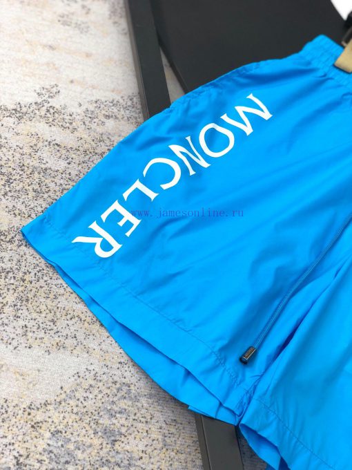 Mengkou 2024 Summer New Beach Pants Official Website Synchronized With The Original 1-1 Replica kwnf1ni8 - Image 6