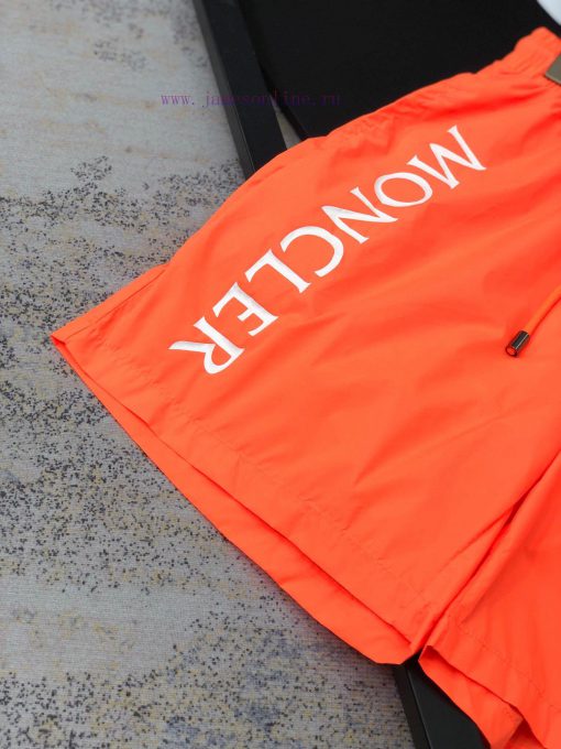 Mengkou 2024 Summer New Beach Pants Official Website Synchronized With The Original 1-1 Replica 3hyetjjv - Image 6