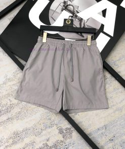 Lv 2024 Summer New Beach Pants Official Website Synchronized With The Original 1-1 Replica Exqu mvum6ur5
