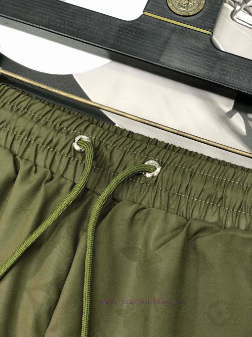 Lv 2024 Summer New Beach Pants Official Website Synchronized With The Original 1-1 Replica Exqu 6tqrpmhh - Image 5