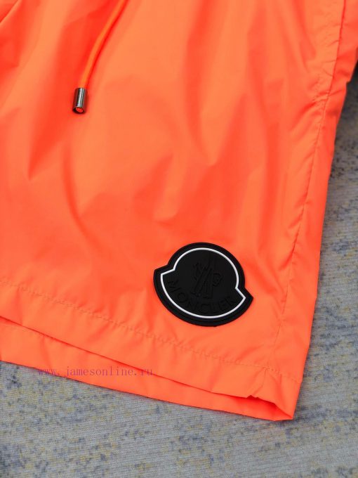 Mengkou 2024 Summer New Beach Pants Official Website Synchronized With The Original 1-1 Replica 3hyetjjv - Image 7