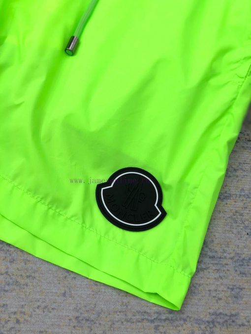 Mengkou 2024 Summer New Beach Pants Official Website Synchronized With The Original 1-1 Replica m37jvz44 - Image 7