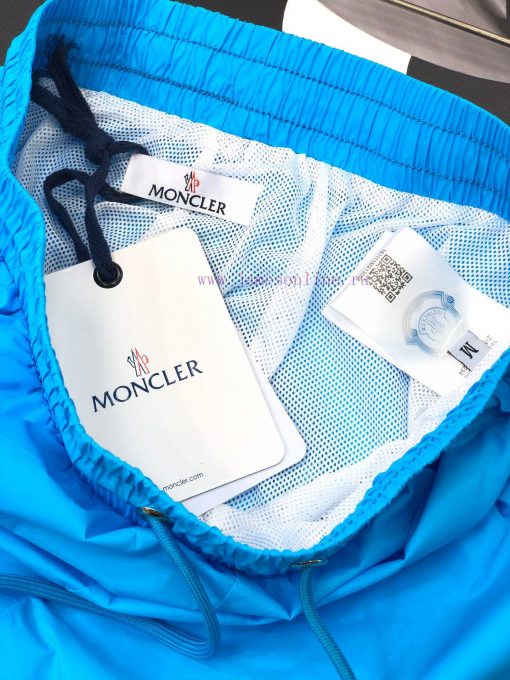 Mengkou 2024 Summer New Beach Pants Official Website Synchronized With The Original 1-1 Replica kwnf1ni8 - Image 8