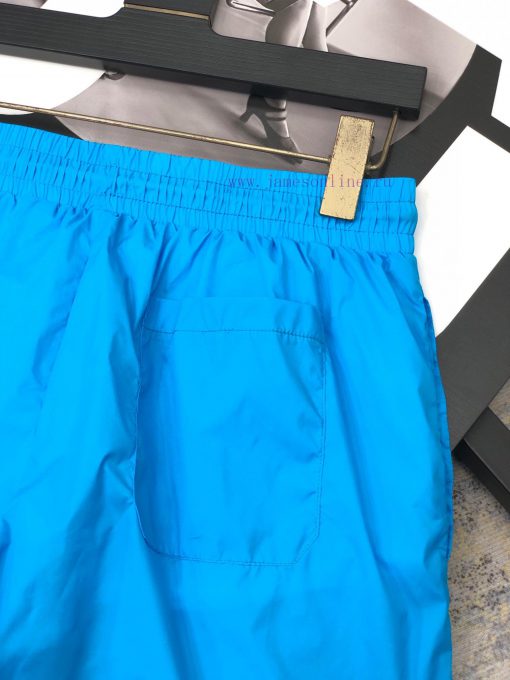 Mengkou 2024 Summer New Beach Pants Official Website Synchronized With The Original 1-1 Replica kwnf1ni8 - Image 9