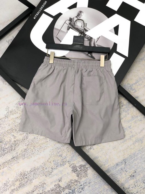 Lv 2024 Summer New Beach Pants Official Website Synchronized With The Original 1-1 Replica Exqu mvum6ur5 - Image 3