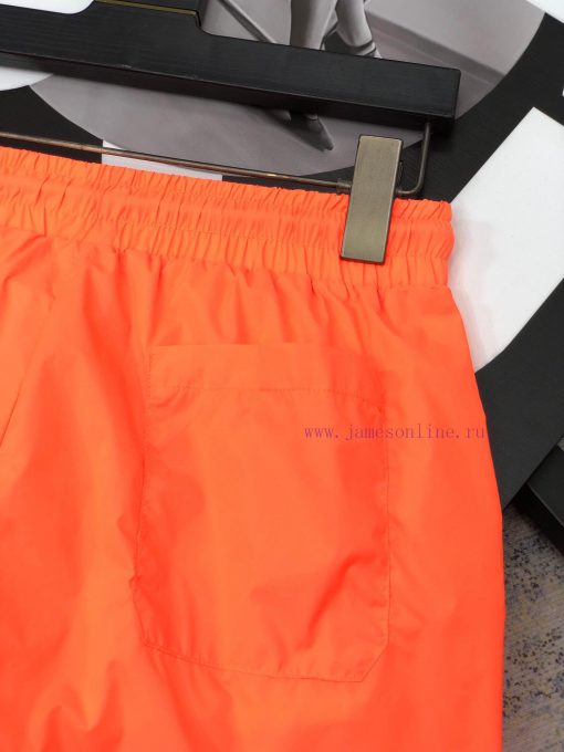 Mengkou 2024 Summer New Beach Pants Official Website Synchronized With The Original 1-1 Replica 3hyetjjv - Image 9