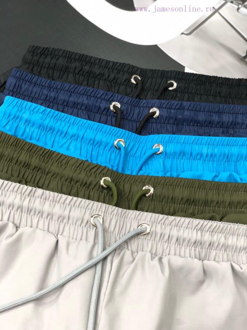 Lv 2024 Summer New Beach Pants Official Website Synchronized With The Original 1-1 Replica Exqu 02ozfwf5 - Image 10