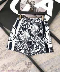 Mengkou 2024 Summer New Beach Pants Official Website Synchronized With The Original 1-1 Replica oghjmdl8