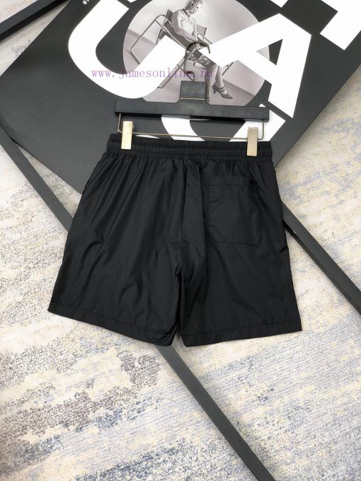 Mengkou 2024 Summer New Beach Pants Official Website Synchronized With The Original 1-1 Replica d939mbj1 - Image 3