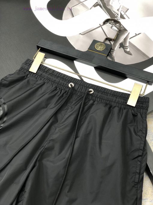 Mengkou 2024 Summer New Beach Pants Official Website Synchronized With The Original 1-1 Replica d939mbj1 - Image 4