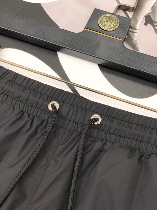 Mengkou 2024 Summer New Beach Pants Official Website Synchronized With The Original 1-1 Replica d939mbj1 - Image 5
