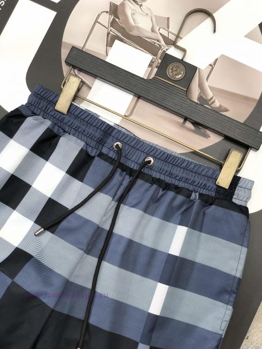Burberry 2024 Summer Men's Casual Shorts Beach Pants Customized Quick Drying Fabric Soft And Sm hk2khtif - Image 5