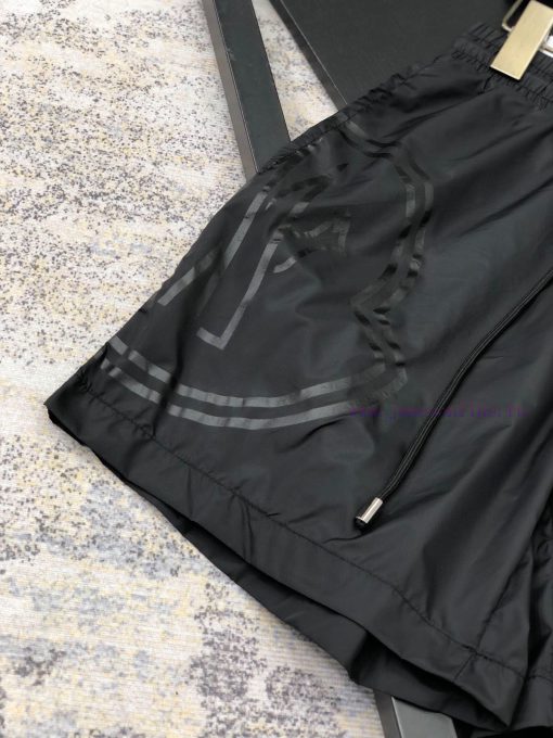 Mengkou 2024 Summer New Beach Pants Official Website Synchronized With The Original 1-1 Replica d939mbj1 - Image 7