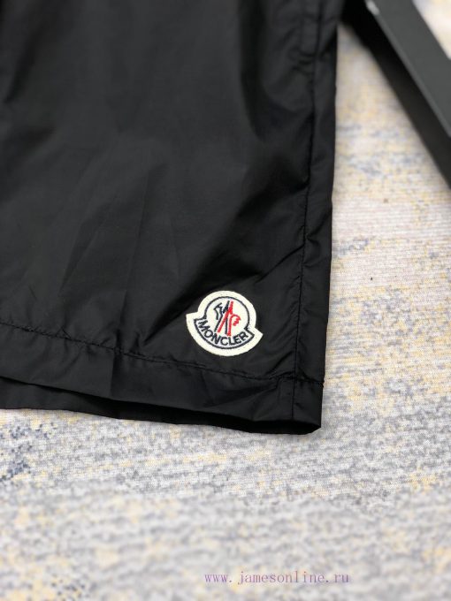 Mengkou 2024 Summer New Beach Pants Official Website Synchronized With The Original 1-1 Replica d939mbj1 - Image 8