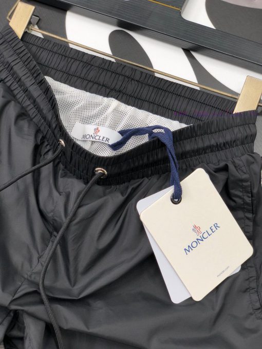 Mengkou 2024 Summer New Beach Pants Official Website Synchronized With The Original 1-1 Replica d939mbj1 - Image 9