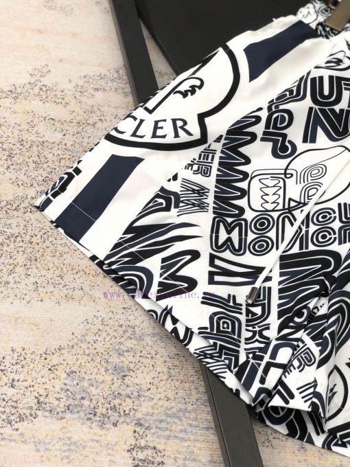 Mengkou 2024 Summer New Beach Pants Official Website Synchronized With The Original 1-1 Replica oghjmdl8 - Image 7