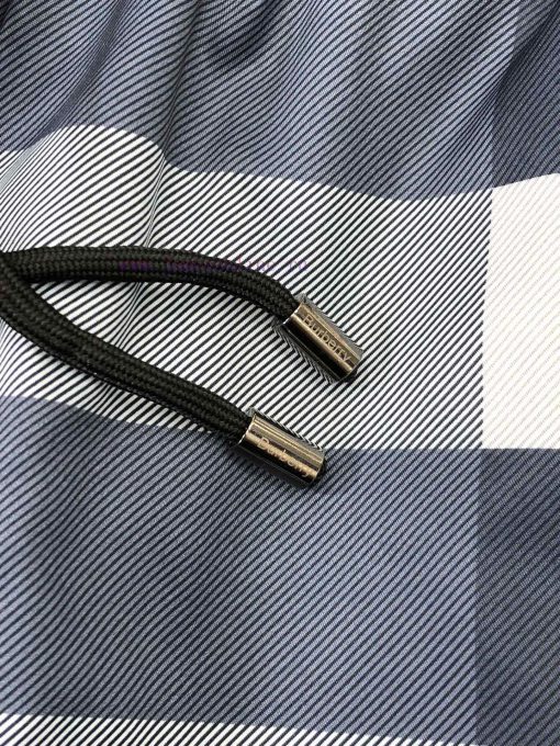 Burberry 2024 Summer Men's Casual Shorts Beach Pants Customized Quick Drying Fabric Soft And Sm hk2khtif - Image 8