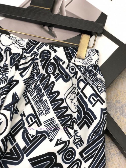 Mengkou 2024 Summer New Beach Pants Official Website Synchronized With The Original 1-1 Replica oghjmdl8 - Image 10