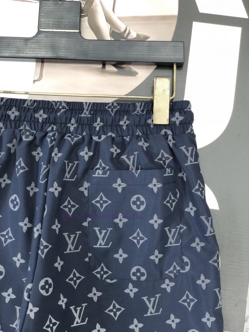 LV 2024 Summer Men's Casual Shorts Beach Pants Customized Quick Drying Fabric Soft And Smooth T ivwti6x5 - Image 10