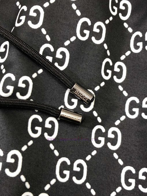 Gucci 2024 Summer Men's Casual Shorts Beach Pants Customized Quick Drying Fabric Soft And Smoot qpmpx1f5 - Image 8