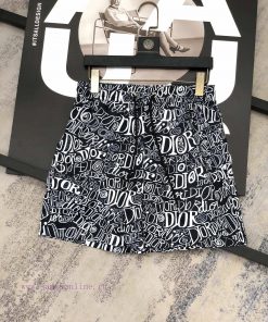 Dior 2024 Summer Men's Casual Shorts Beach Pants Customized Quick Drying Fabric Soft And Smooth 4ygxy8ub