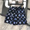 LV 2024 Summer Men's Casual Shorts Beach Pants Customized Quick Drying Fabric Soft And Smooth T 5nk9bq7z