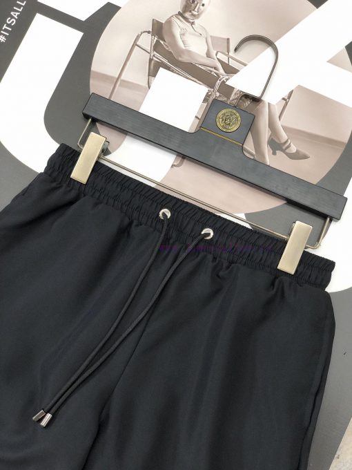 Givenchy 2024 Summer Men's Casual Shorts Beach Pants Customized Quick Drying Fabric Soft And Sm sg61r3so - Image 4