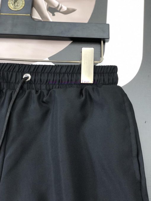 Givenchy 2024 Summer Men's Casual Shorts Beach Pants Customized Quick Drying Fabric Soft And Sm sg61r3so - Image 5