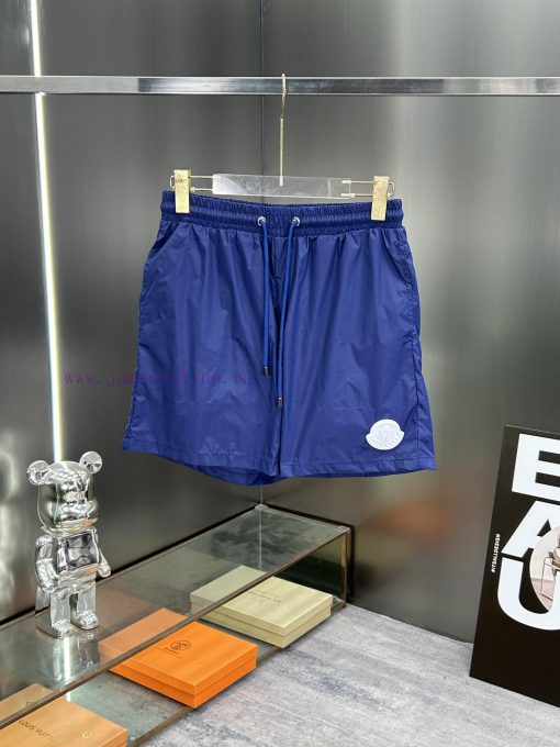 Masked 2024 Shorts Beach Pants A Must-have For Beach Travel In High Demand All Year Round. The m3114yri