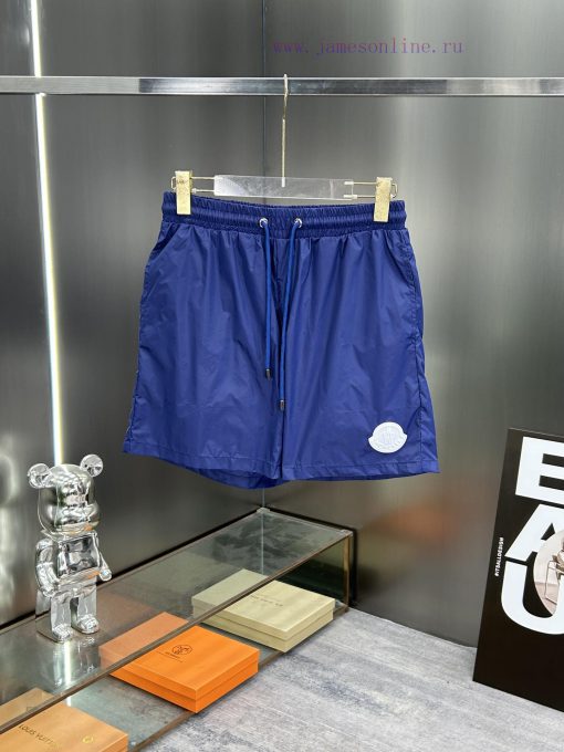 Masked 2024 Shorts Beach Pants A Must-have For Beach Travel In High Demand All Year Round. The m3114yri - Image 2