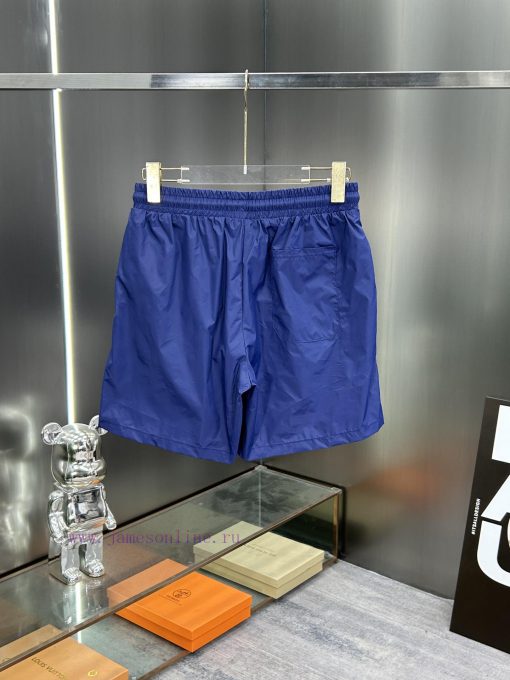 Masked 2024 Shorts Beach Pants A Must-have For Beach Travel In High Demand All Year Round. The m3114yri - Image 3