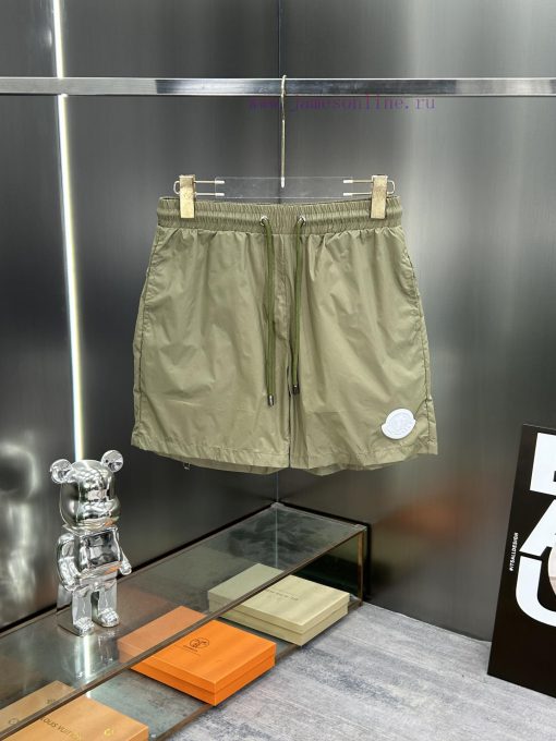 Masked 2024 Shorts Beach Pants A Must-have For Beach Travel In High Demand All Year Round. The 1tpg5oui - Image 2