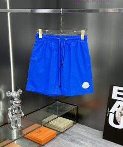 Masked 2024 Shorts Beach Pants A Must-have For Beach Travel In High Demand All Year Round. The hlwodxlt