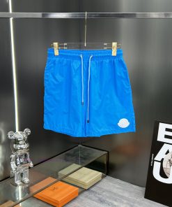 Masked 2024 Shorts Beach Pants A Must-have For Beach Travel In High Demand All Year Round. The maypj8qi