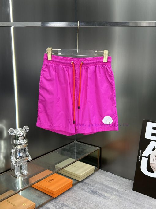 Masked 2024 Shorts Beach Pants A Must-have For Beach Travel In High Demand All Year Round. The itio9rh2