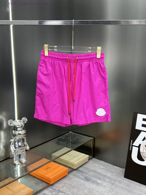 Masked 2024 Shorts Beach Pants A Must-have For Beach Travel In High Demand All Year Round. The itio9rh2 - Image 2