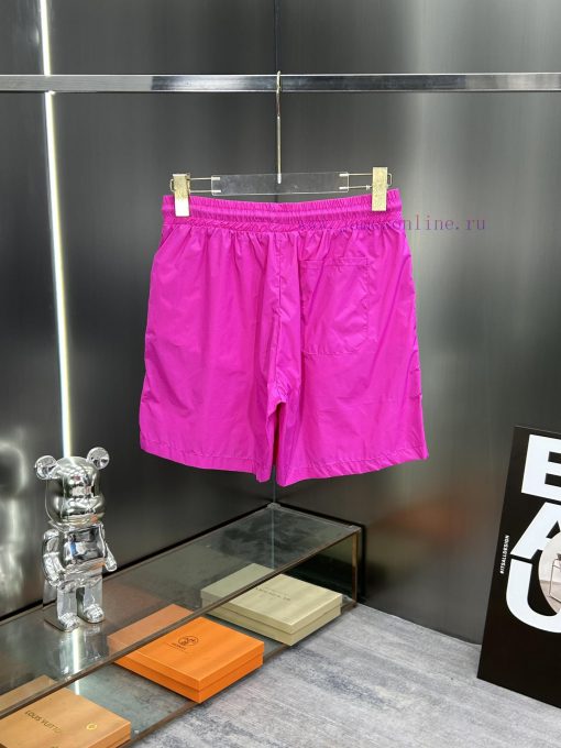 Masked 2024 Shorts Beach Pants A Must-have For Beach Travel In High Demand All Year Round. The itio9rh2 - Image 3