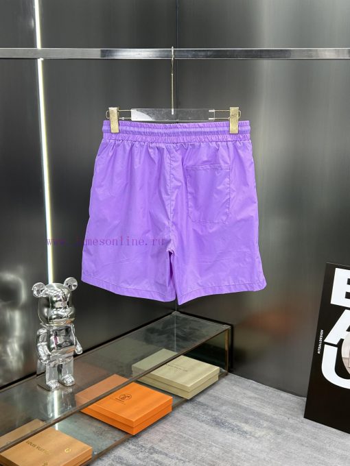 Masked 2024 Shorts Beach Pants A Must-have For Beach Travel In High Demand All Year Round. The fifclckh - Image 3