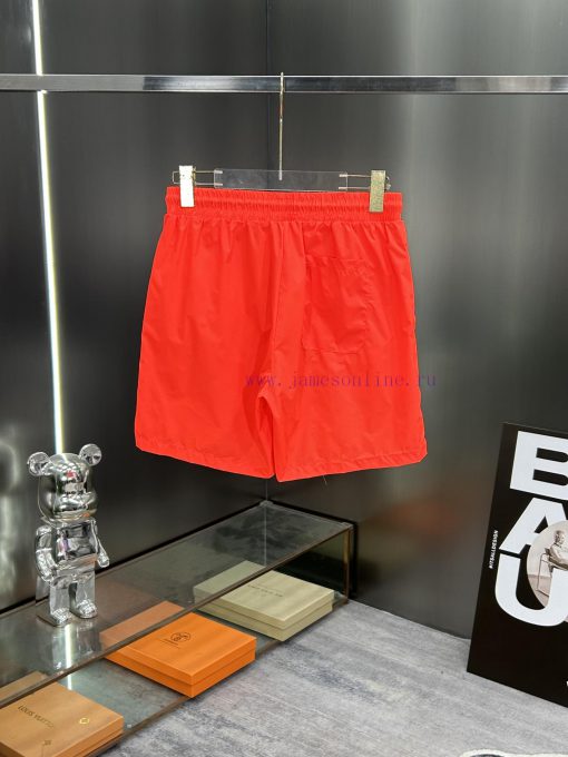 Masked 2024 Shorts Beach Pants A Must-have For Beach Travel In High Demand All Year Round. The ui7gklfw - Image 3
