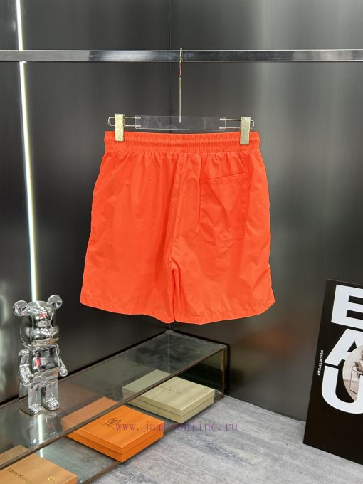 Masked 2024 Shorts Beach Pants A Must-have For Beach Travel In High Demand All Year Round. The y40jni2m - Image 3